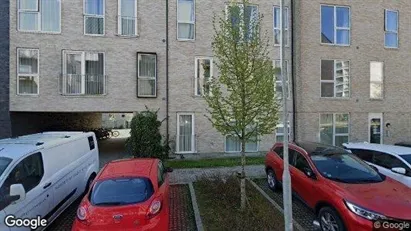 Lejligheder til leje i Brabrand - Foto fra Google Street View