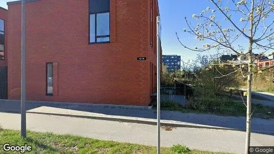 Lejligheder til leje i København SV - Foto fra Google Street View