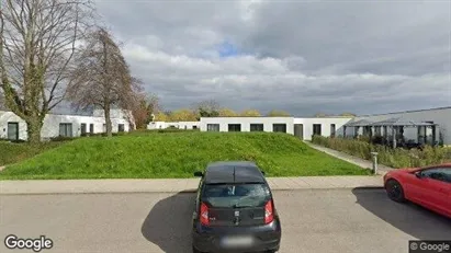 Lejligheder til leje i Greve - Foto fra Google Street View