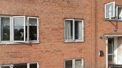 Lejligheder til leje i Odense V - Foto fra Google Street View