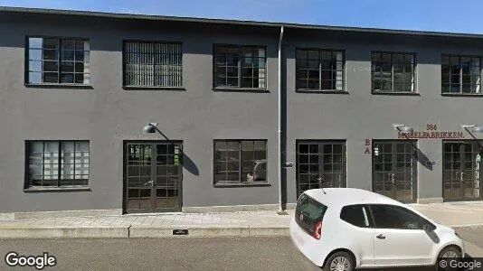 Lejligheder til leje i Søborg - Foto fra Google Street View