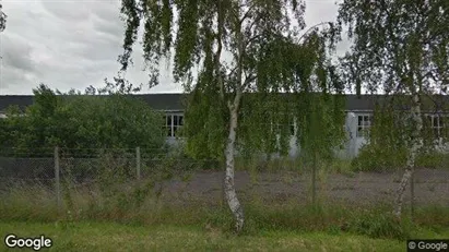 Lejligheder til leje i Slagelse - Foto fra Google Street View