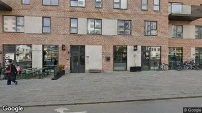 Lejligheder til leje i København S - Foto fra Google Street View