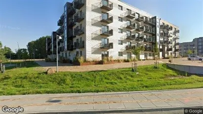 Lejligheder til leje i Odense M - Foto fra Google Street View