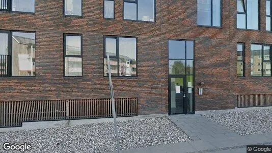 Lejligheder til leje i Skovlunde - Foto fra Google Street View