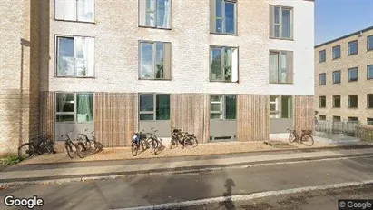 Lejligheder til leje i Brønshøj - Foto fra Google Street View