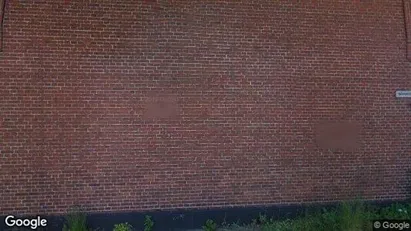 Lejligheder til leje i Roskilde - Foto fra Google Street View