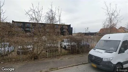 Lejligheder til leje i Holbæk - Foto fra Google Street View