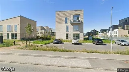 Lejligheder til leje i Hørsholm - Foto fra Google Street View