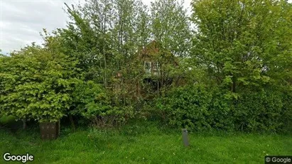 Lejligheder til leje i Fanø - Foto fra Google Street View