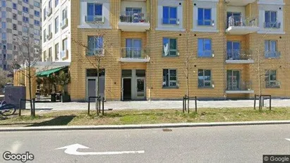Lejligheder til leje i København S - Foto fra Google Street View