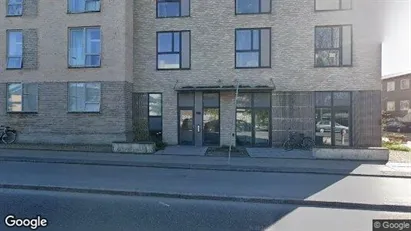 Lejligheder til leje i Brønshøj - Foto fra Google Street View