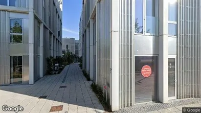 Lejligheder til leje i København S - Foto fra Google Street View