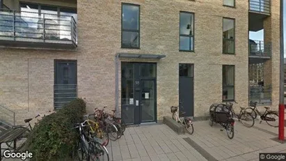 Lejligheder til leje i København SV - Foto fra Google Street View