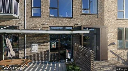Lejligheder til leje i København SV - Foto fra Google Street View