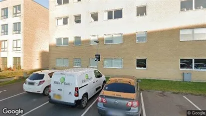 Lejligheder til leje i Århus V - Foto fra Google Street View