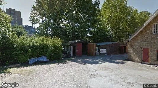 Lejligheder til leje i København S - Foto fra Google Street View