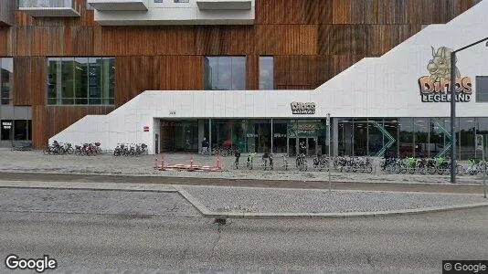 Lejligheder til leje i København S - Foto fra Google Street View