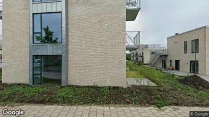Lejligheder til leje i Roskilde - Foto fra Google Street View
