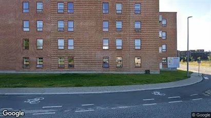 Lejligheder til leje i Viborg - Foto fra Google Street View