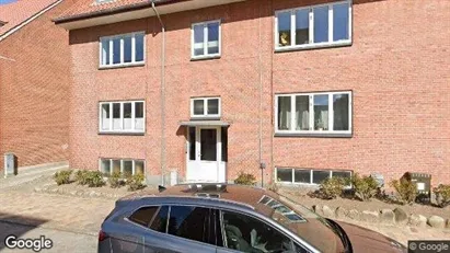Lejligheder til leje i Odense C - Foto fra Google Street View