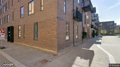 Lejligheder til leje i København S - Foto fra Google Street View