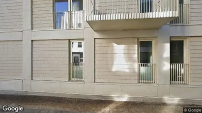 Lejligheder til leje i Køge - Foto fra Google Street View