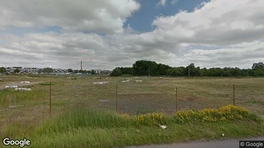 Lejligheder til leje i Hillerød - Foto fra Google Street View