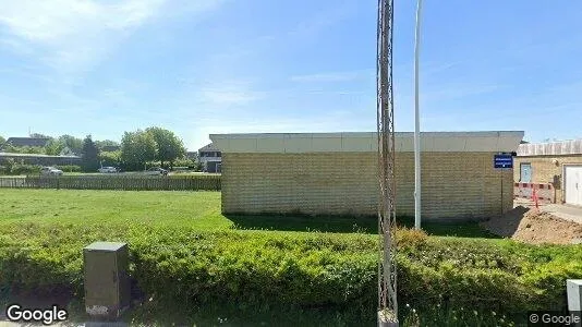 Lejligheder til leje i Aalborg SØ - Foto fra Google Street View