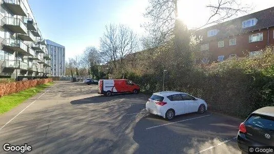 Lejligheder til leje i København NV - Foto fra Google Street View