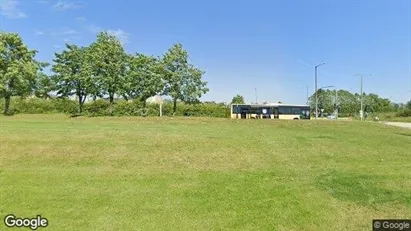 Lejligheder til leje i Taastrup - Foto fra Google Street View