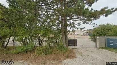 Lejligheder til leje i Tune - Foto fra Google Street View