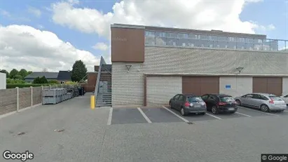 Lejligheder til leje i Tilst - Foto fra Google Street View