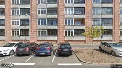 Lejligheder til leje i Aalborg Centrum - Foto fra Google Street View