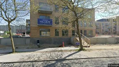 Lejligheder til leje i Glostrup - Foto fra Google Street View