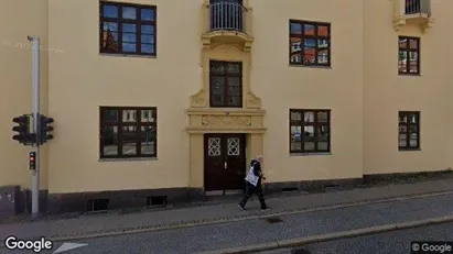 Lejligheder til leje i Aalborg Centrum - Foto fra Google Street View