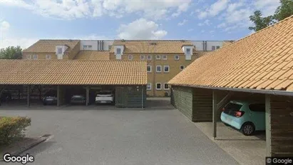 Lejligheder til leje i Odense C - Foto fra Google Street View