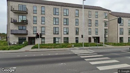 Lejligheder til leje i Odense S - Foto fra Google Street View