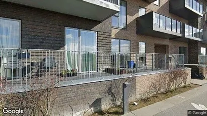 Lejligheder til leje i København S - Foto fra Google Street View