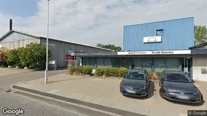 Lejligheder til leje i Ishøj - Foto fra Google Street View