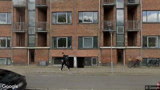 Lejligheder til leje i Aalborg Centrum - Foto fra Google Street View