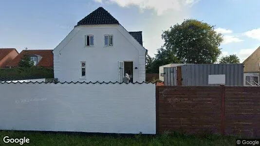 Lejligheder til leje i Ølsted - Foto fra Google Street View