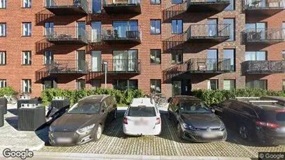 Lejligheder til leje i Ballerup - Foto fra Google Street View