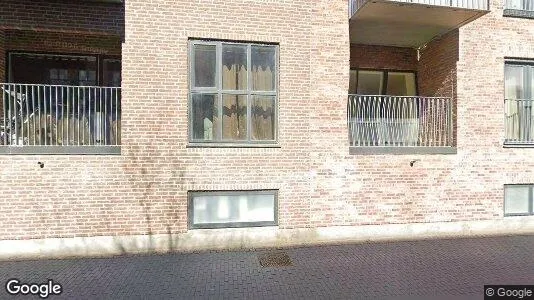 Lejligheder til leje i København SV - Foto fra Google Street View