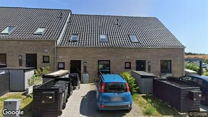 Huse til leje i Ballerup - Foto fra Google Street View