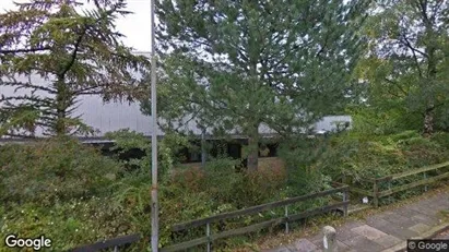 Lejligheder til leje i Aalborg Centrum - Foto fra Google Street View