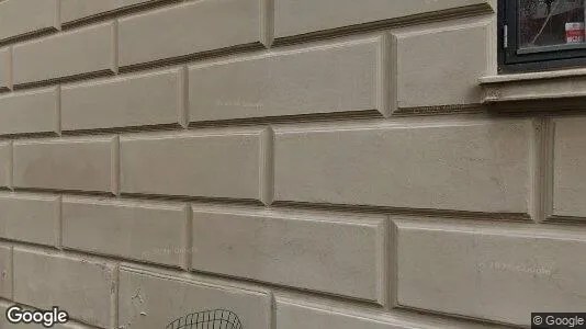 Lejligheder til leje i Frederiksberg C - Foto fra Google Street View