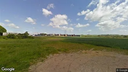Lejligheder til leje i Tranbjerg J - Foto fra Google Street View