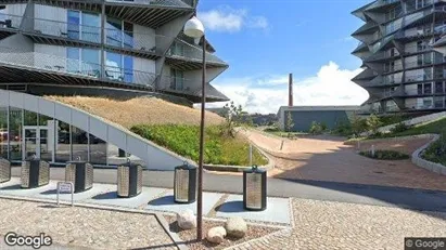 Lejligheder til leje i Esbjerg Centrum - Foto fra Google Street View