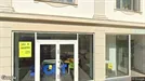 Lejlighed til leje, Næstved, Hjultorv<span class="blurred street-number" onclick="ProcessAdRequest(1372342)"><span class="hint">Se vejnr.</span>[xxxxxxxx]</span>